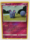 Azurill Cosmic Eclipse 146/236 Reverse Holo NM