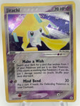 Jirachi 8/101 DMG