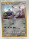 Duraludon SWSH028 Promo EBGames Stamped