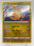 Dragonite Holo (131/195) GameStop Stamped