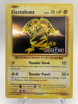 Electabuzz 41/108 ToysRUs Stamped Promo LP