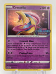 Cresselia SWSH114 Promo Chilling Reign Stamped (Pre Release)