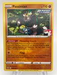 Passimian Holo 088/198 Pokemon Play Stamped