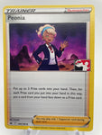 Peonia 149/198 Play Pokemon Stamped