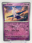 Latios PARen 073/182 Reverse Holo