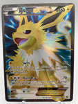 Jolteon EX 28a/83 Full Art Generations