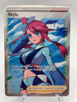 Skyla 072/072 Full Art Trainer