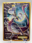 Mewtwo EX 103/108 Full Art