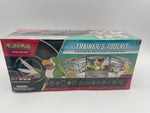 Pokemon 2024 Trainer's Toolkit