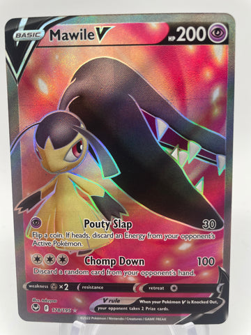 Mawile V (178/195)