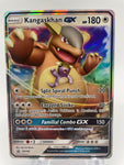 Kangaskhan GX SM188