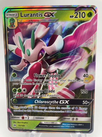 Lurantis GX 15/149 LP