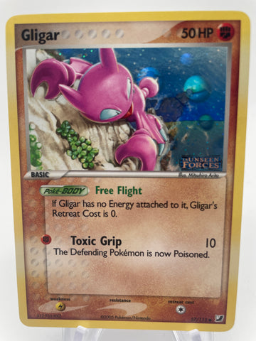 Gligar RH 57/115 MP