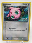 Jigglypuff RH 53/100 HP