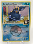 Empoleon FB lv.56 27/147 League Promo MP