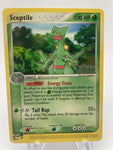 Sceptile 20/109  MP E-Reader