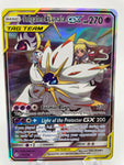 Solgaleo & Lunala GX [SM12] 75/236