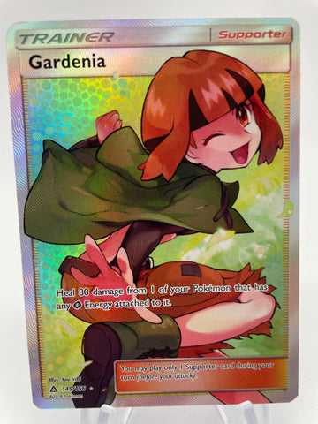 Gardenia 149/156 LP