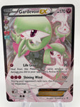 Gardevoir EX RC30/RC32 Full Art Generations LP