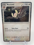 Noctowl Cosmos Holo TEFen 127/162