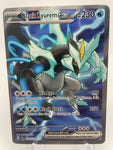 Black Kyurem ex SSPen 218/191 Double Rare Full Art