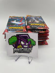 36 Pack Lot of Surging Sparks - Just the Packs - PokeChalet