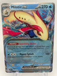 Milotic ex SSPen 042/191 Double Rare