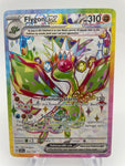 Flygon ex SSPen 222/191 Double Rare Full Art Terra