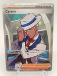 Cyrano SSPen 230/191 Double Rare