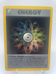 Rainbow Energy - Team Rocket 17/82 LP