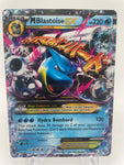 M Blastoise EX	30/146 HP