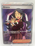 Drasna SSPen 231/191 Double Rare Full Art Trainer