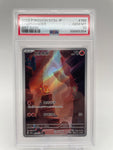 PSA10 Pokemon Japanese sv2a 168/165 Charmander Art Rare 151