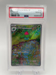 PSA10 Pokemon Japanese sv2a 167/165 Ivysaur Art Rare 151