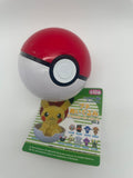 Petit Plush Toy IN Monster Ball Case Vol.3 from Pokemon Center Japan