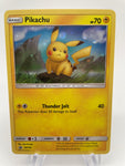 Pikachu  SM183 - LP