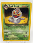 Dark Arbok - Team Rocket 19/82 HP