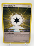 Warp Energy 95/100