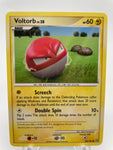 Voltorb Lv. 28 80/100 LP