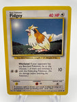 Pidgey 57/102 LP