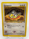 Dunsparce 54/75 Neo Discovery MP