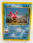 Corsola 37/75 Neo Discovery MP