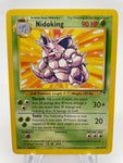 Nidoking 31/110  MP