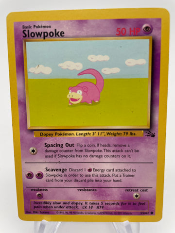 Slowpoke 55/62 MP