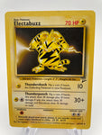 Electabuzz - Base Set 2  24/130 MP