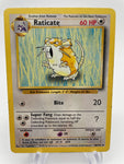 Raticate - Base Set 40/102 HP