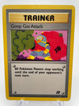 Goop Gas Attack - Team Rocket 78/82 HP