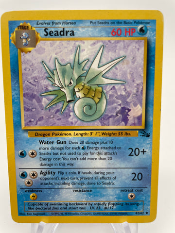 Seadra 42/62 DMG