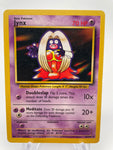 Jynx - Base Set 31/102 DMG