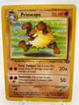 Primeape 43/64 DMG